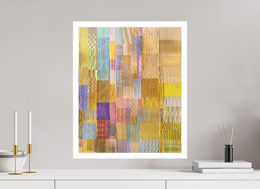 42 bits of Starlight #21