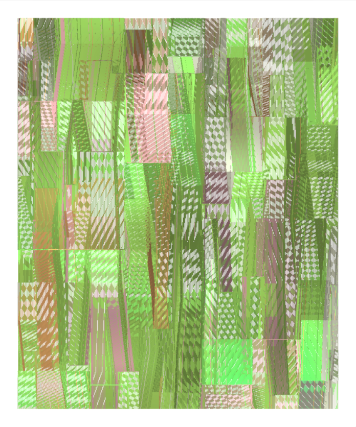 42 bits of Starlight #41