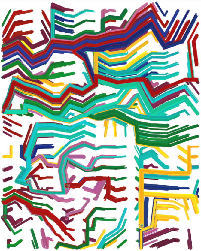Cyclopes #7