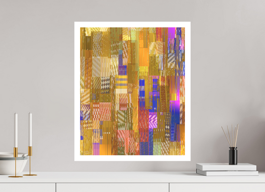 42 bits of Starlight #29