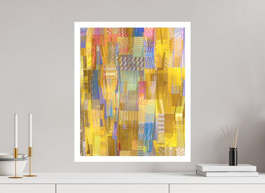 42 bits of Starlight #33