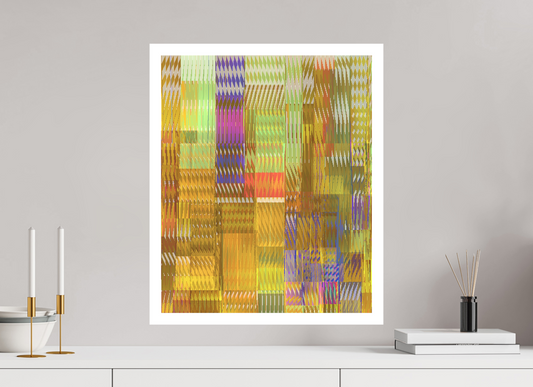 42 bits of Starlight #37