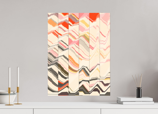 45 x 60 cm, Print on Hahnemühle Photo Rag Bright White T.o.a.r.W. #10