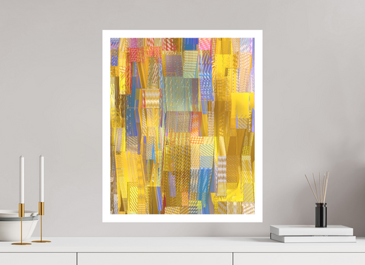 42 bits of Starlight #35