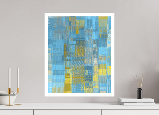 42 bits of Starlight #8