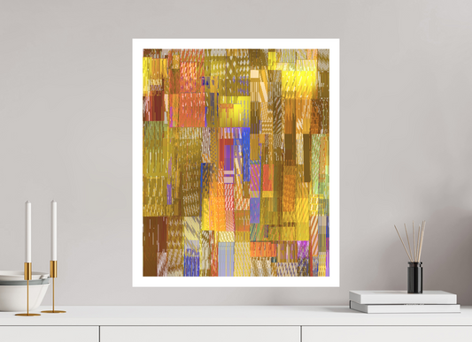 42 bits of Starlight #34