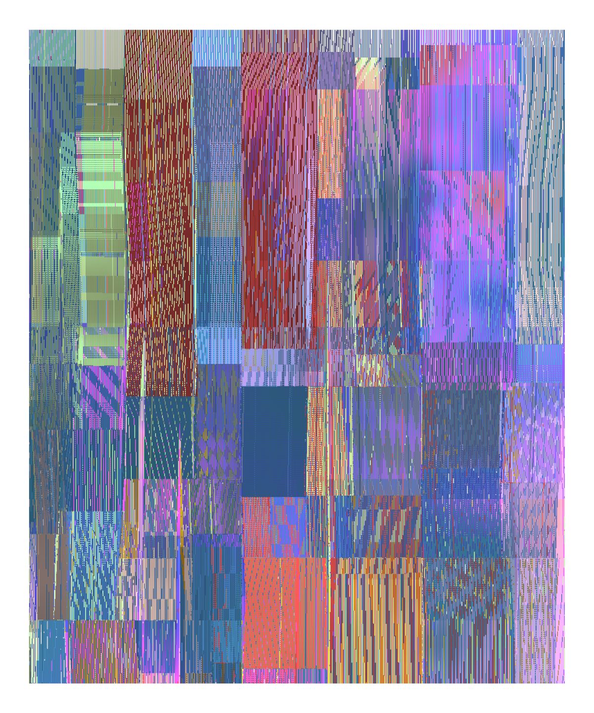 42 bits of Starlight #5