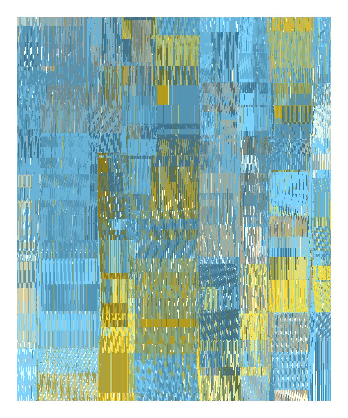 42 bits of Starlight #8