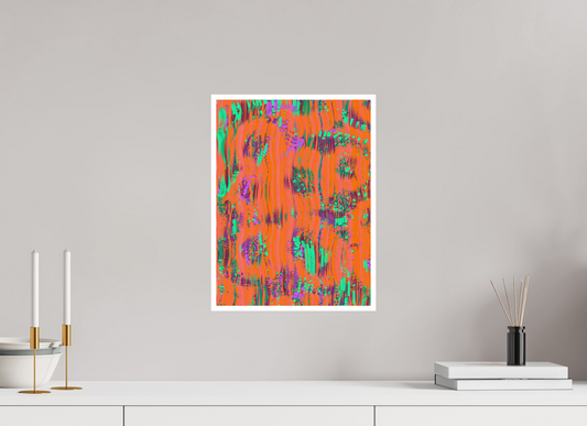 Where have all the flowers gone? , 2024