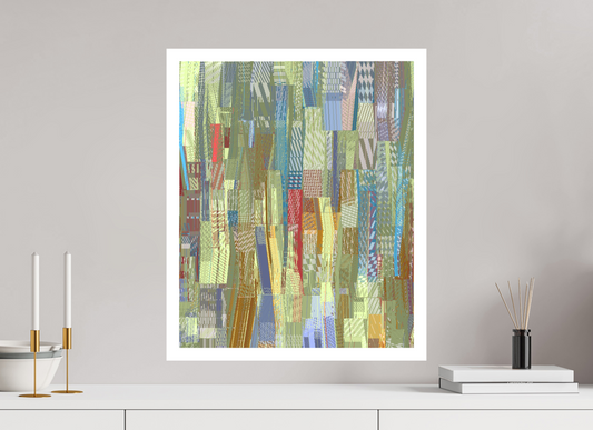 42 bits of Starlight #31