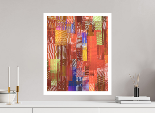 42 bits of Starlight #25