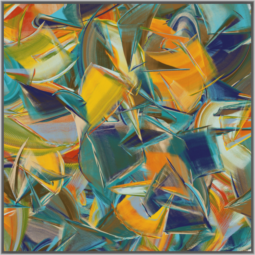 Convolution II