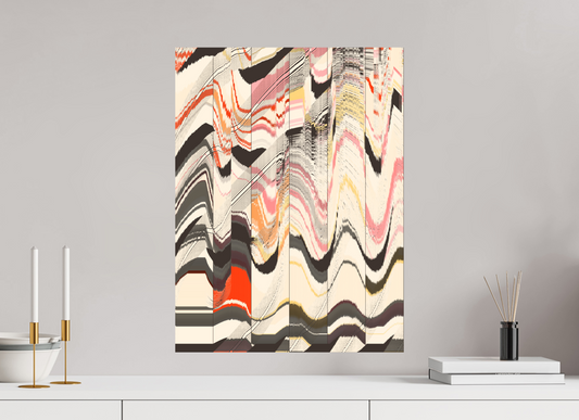 45 x 60 cm, Print on Hahnemühle Photo Rag Bright White T.o.a.r.W. #6