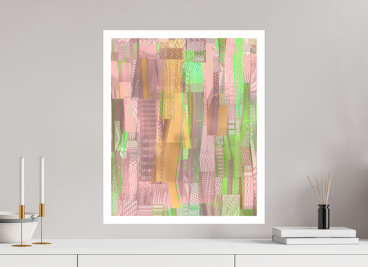 42 bits of Starlight #36