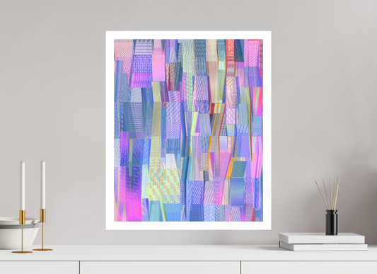 42 bits of Starlight #27