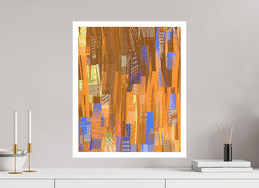 42 bits of Starlight #28