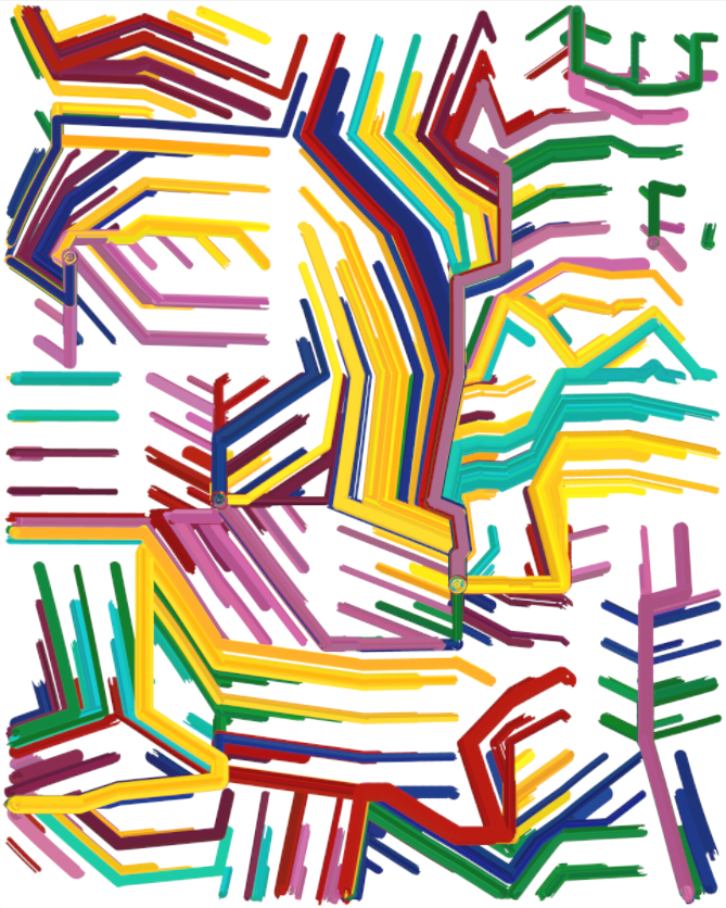 Cyclopes #5