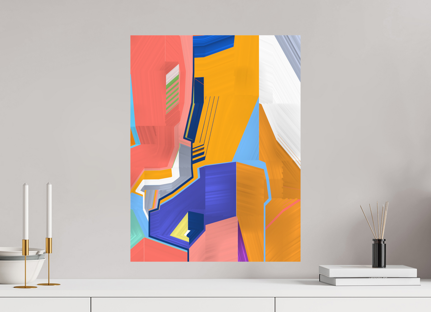 Vibe Shift #4