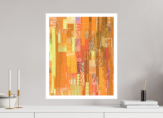 42 bits of Starlight #19