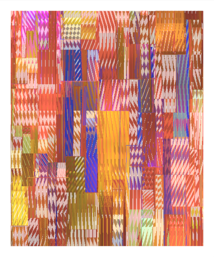 42 bits of Starlight #38