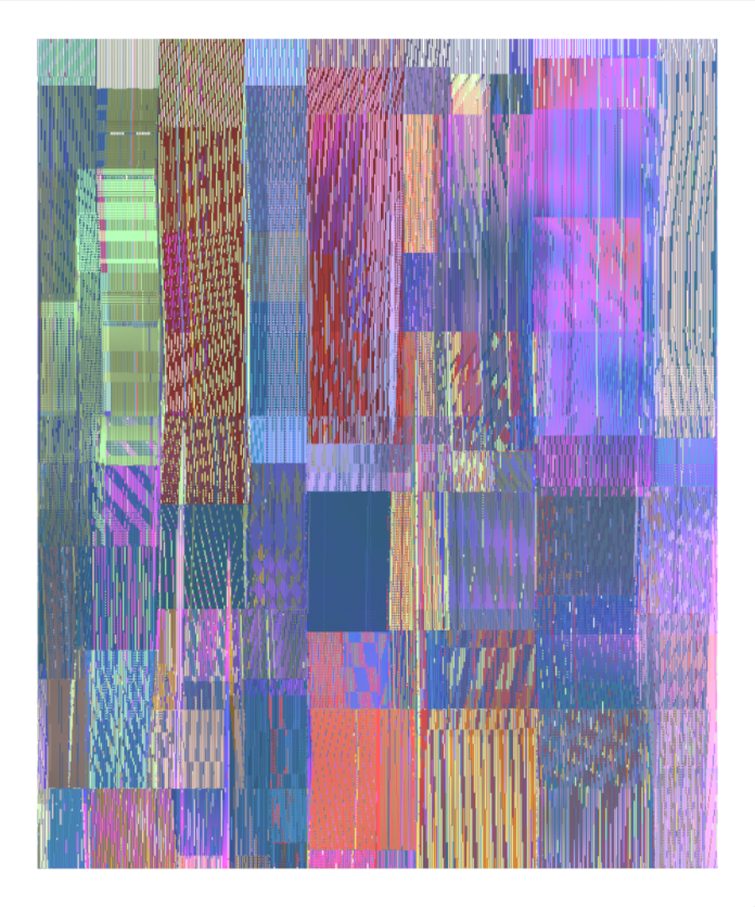 42 bits of Starlight #5
