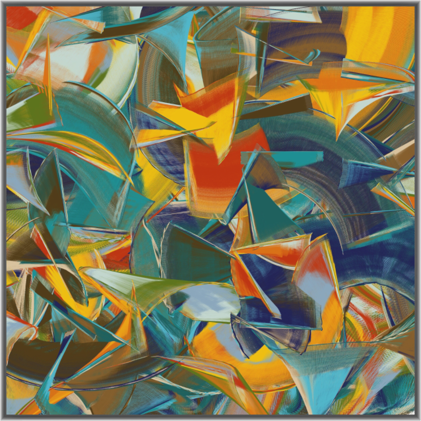 Convolution I