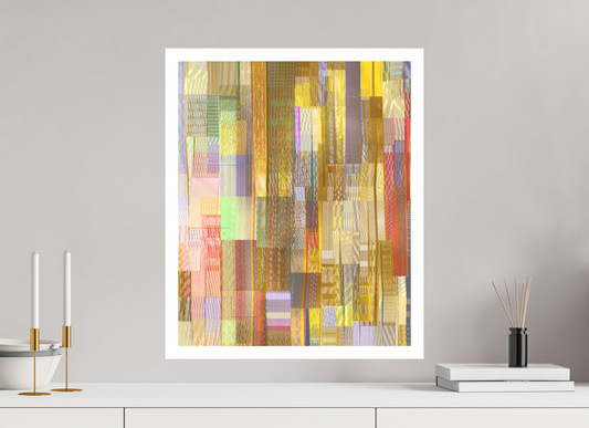 42 bits of Starlight #23