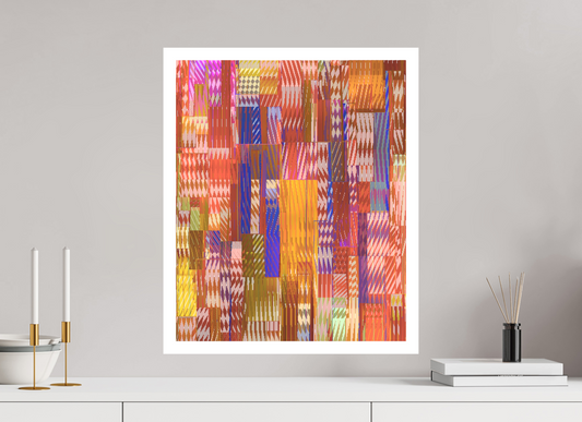 42 bits of Starlight #38