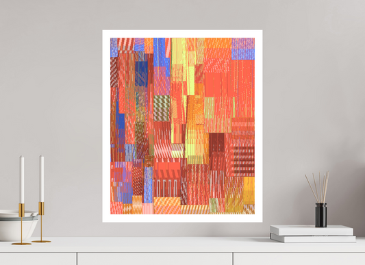 42 bits of Starlight #12