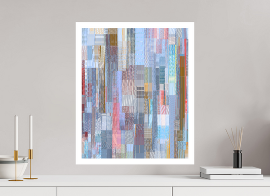 42 bits of Starlight #20