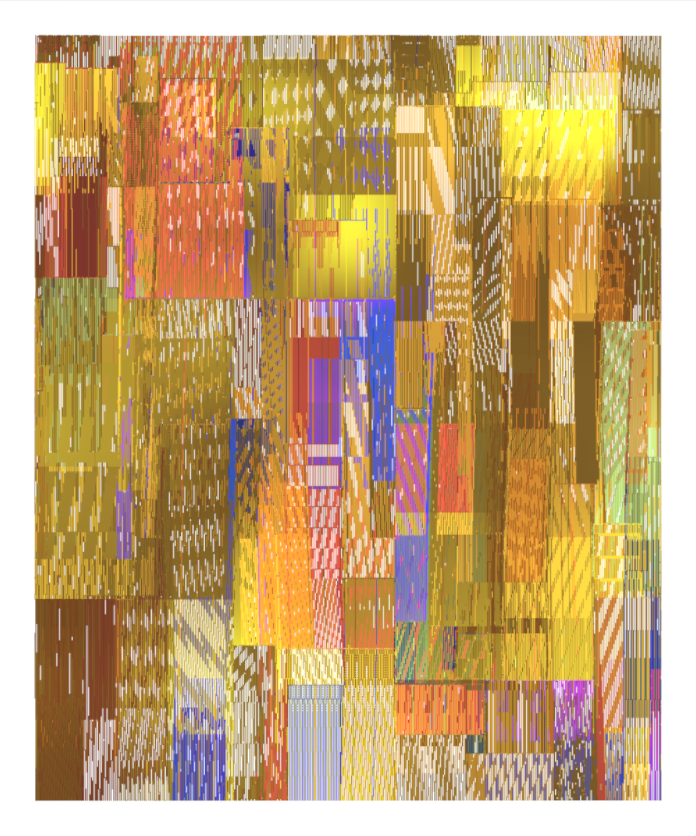 42 bits of Starlight #34