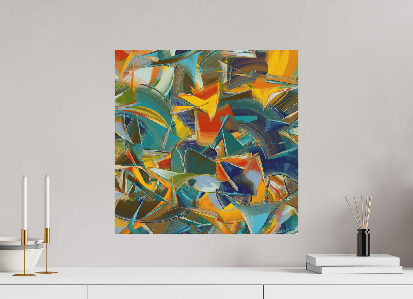 Convolution I