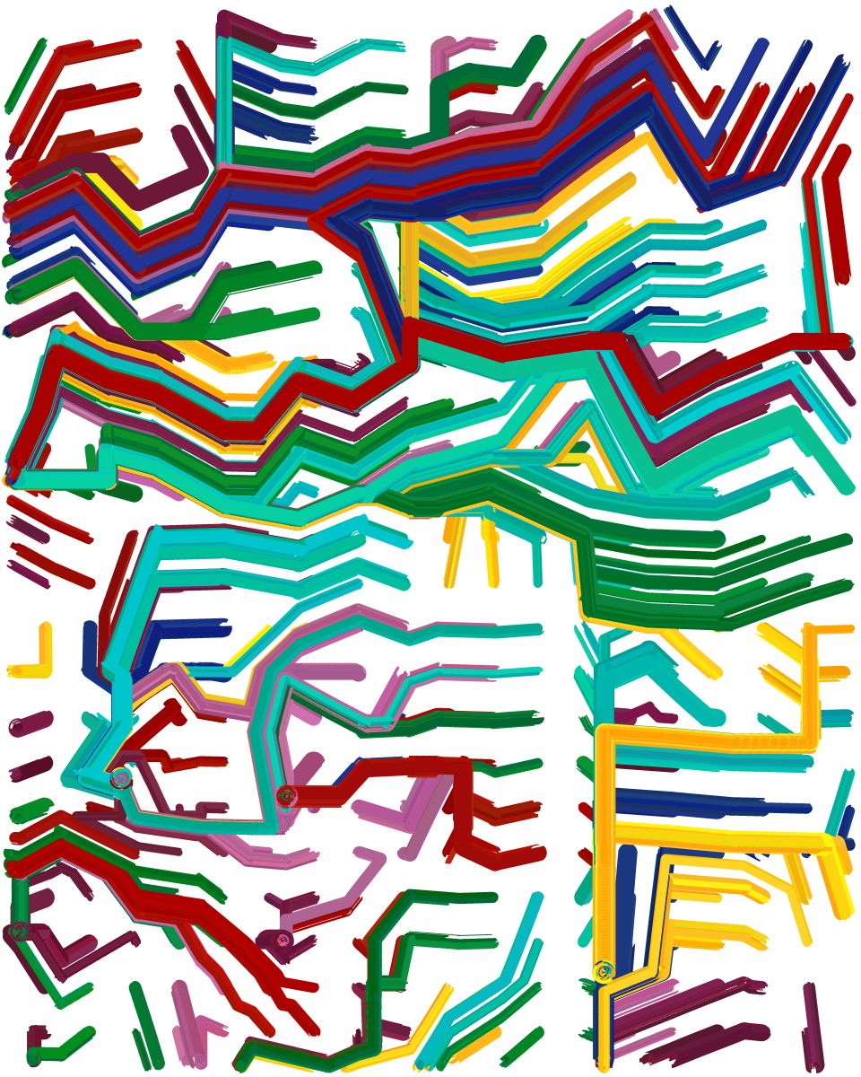 Cyclopes #7