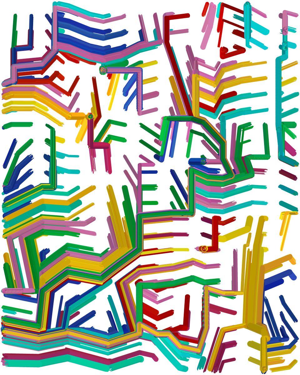 Cyclopes #17