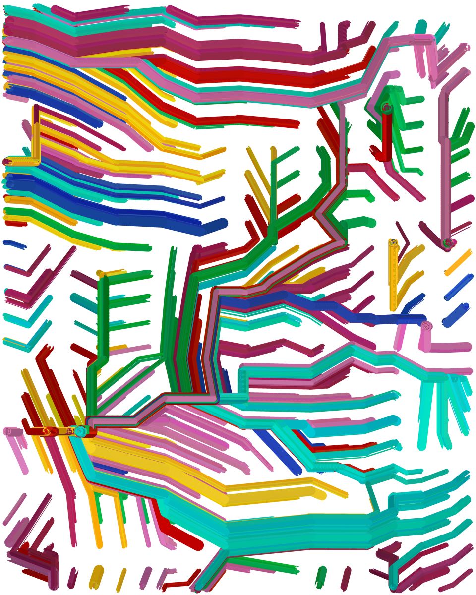 Cyclopes #19
