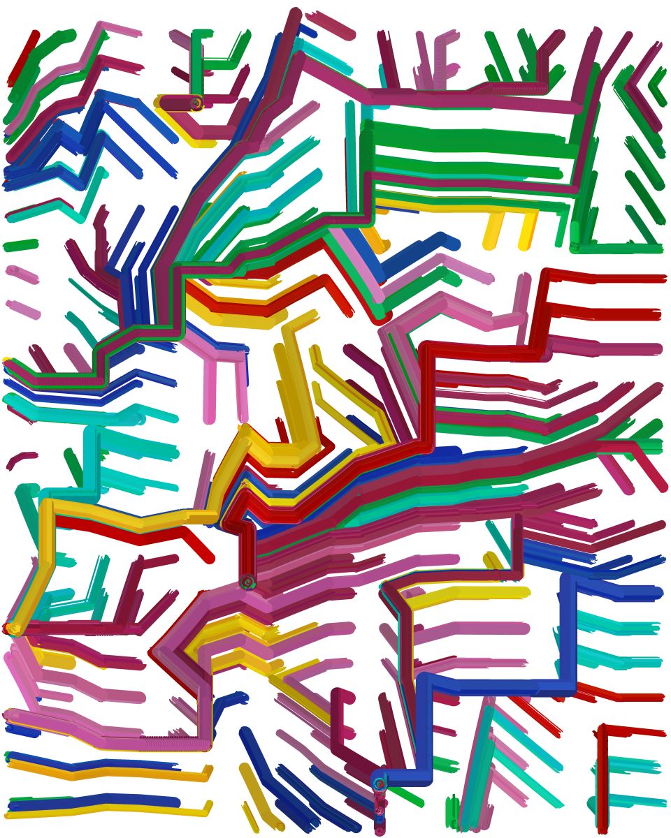 Cyclopes #21