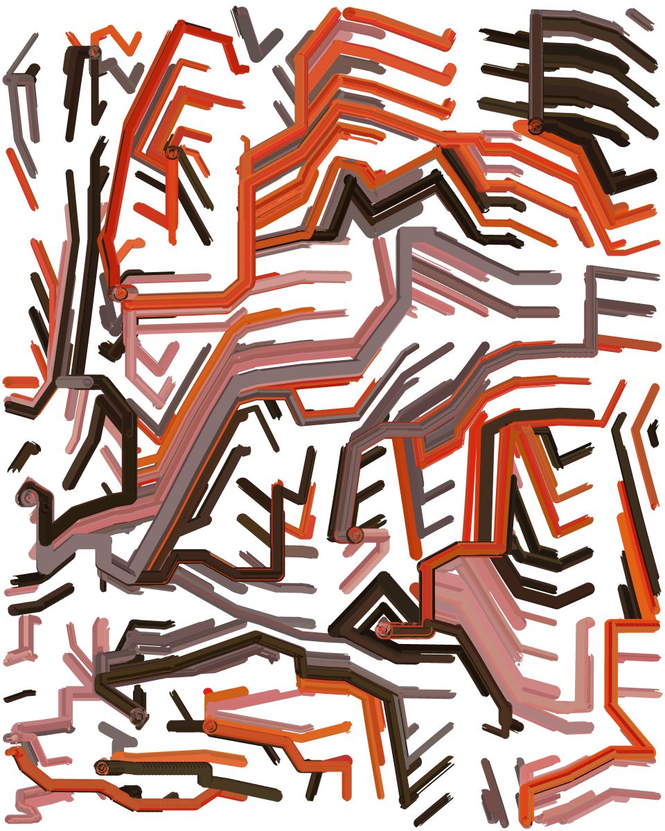 Cyclopes #22