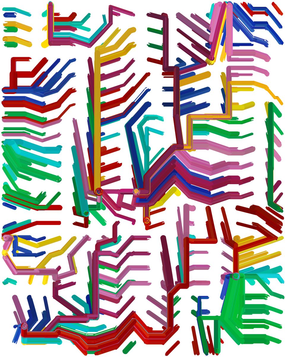 Cyclopes #25