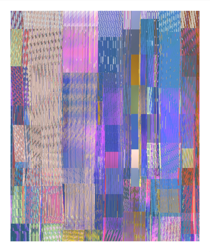 42 bits of Starlight #18