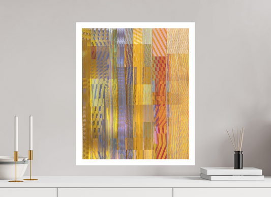 42 bits of Starlight #6