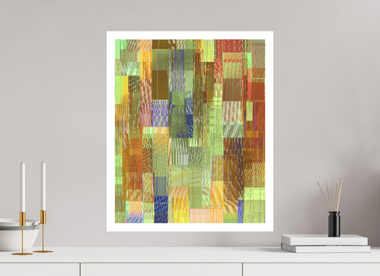 42 bits of Starlight #24