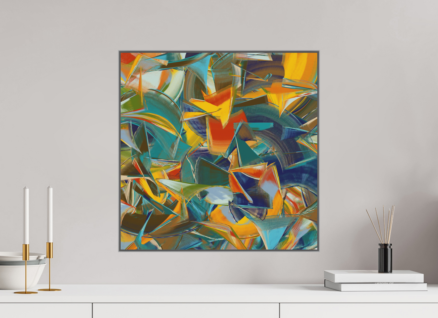 Convolution I