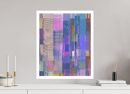 42 bits of Starlight #18