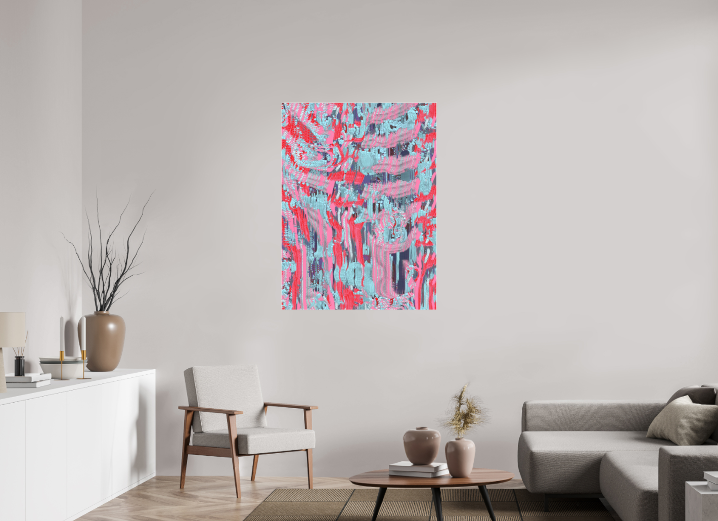 Untitled, 2024