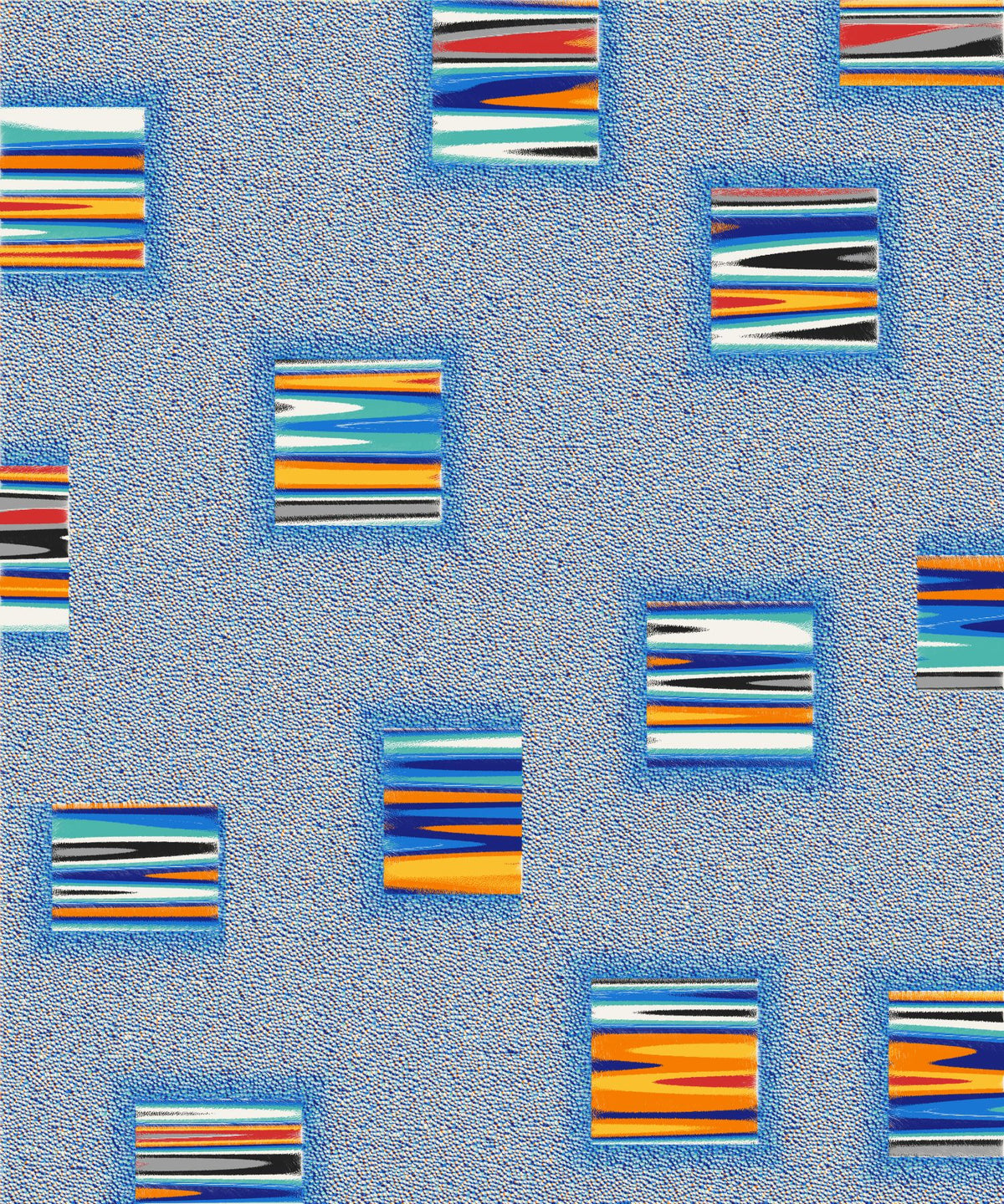 Solar Flux #10