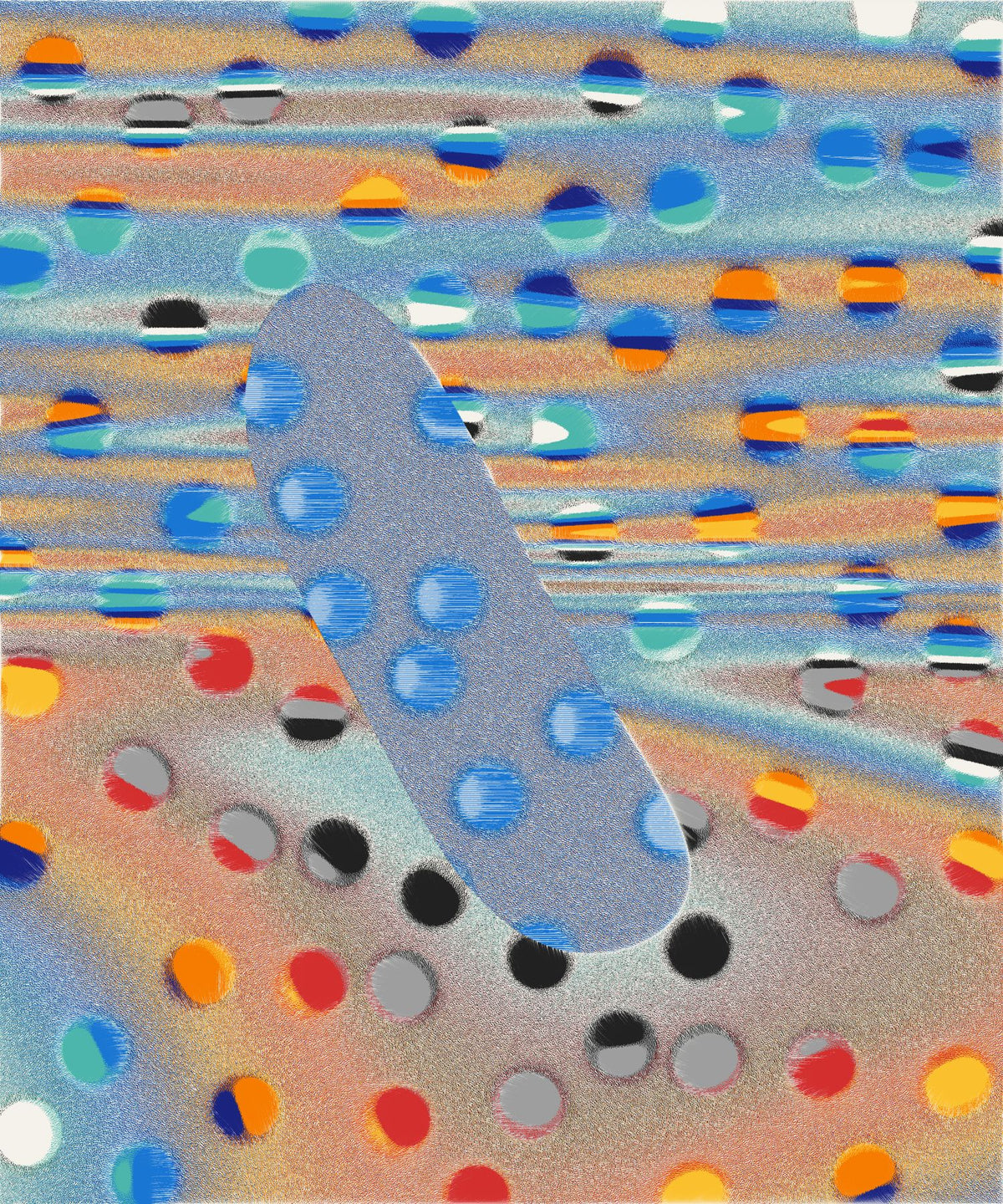 Solar Flux #12