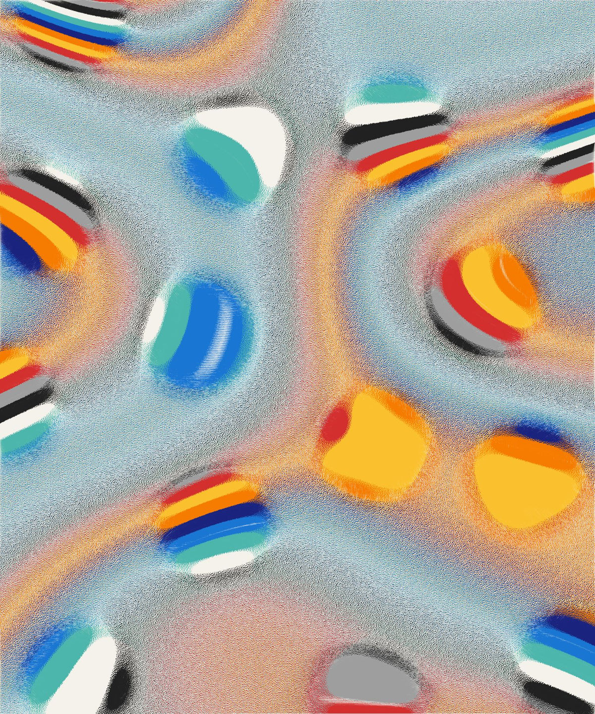 Solar Flux #9