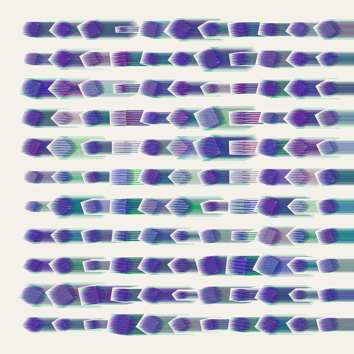 Squaroid #3