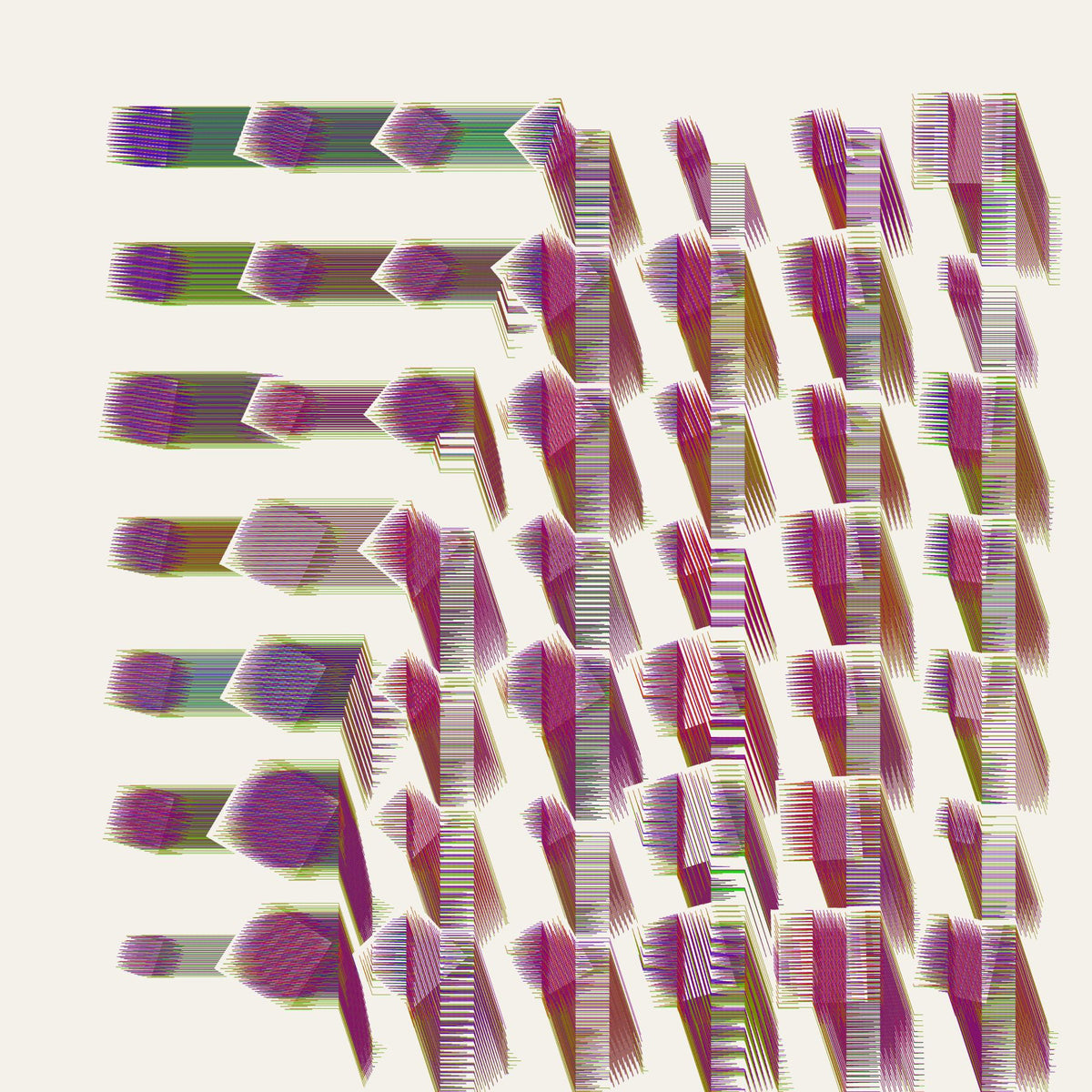Squaroid #5