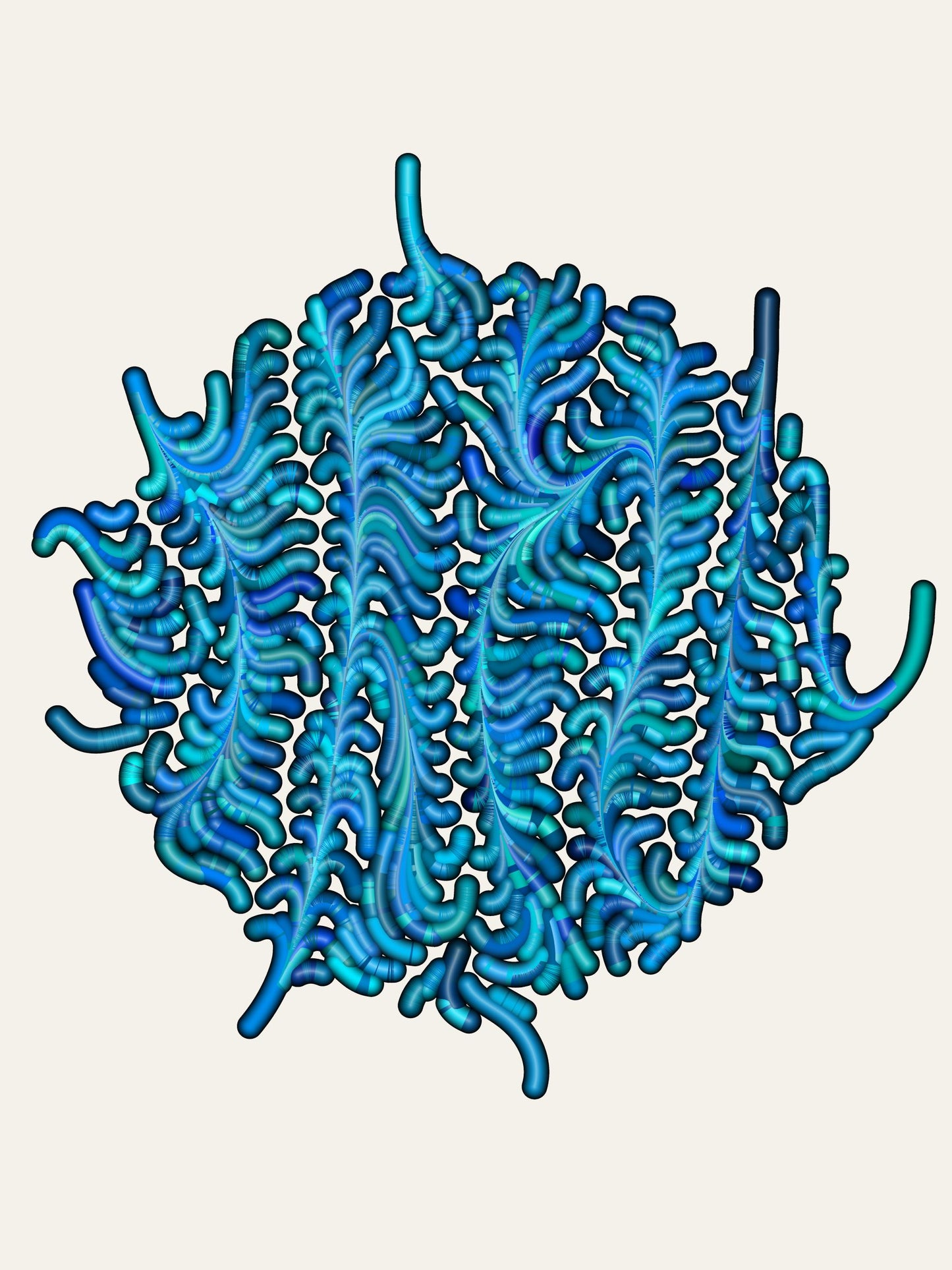 Tuboid #17